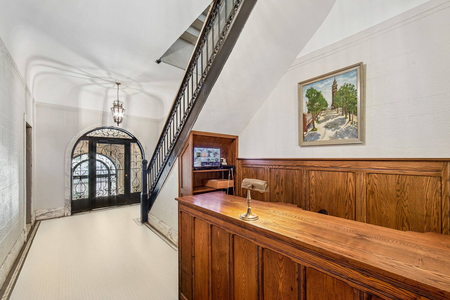 565 W 169TH Street 3A