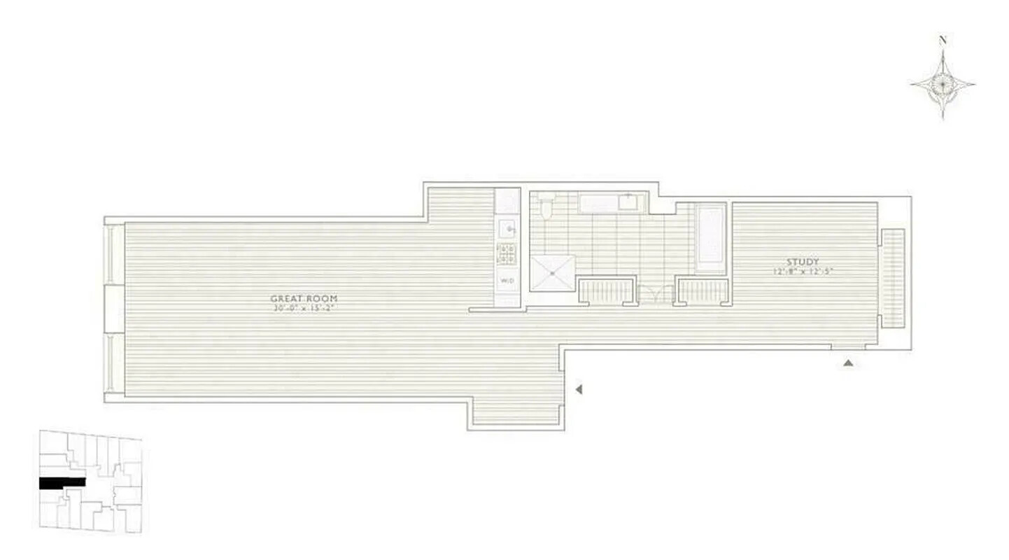 20 PINE Street 910