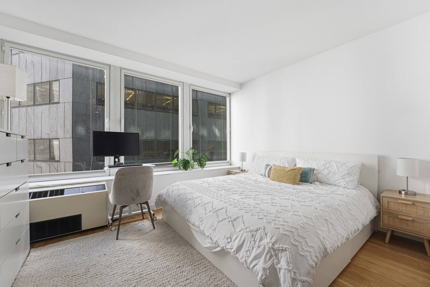 90 WILLIAM Street 6B