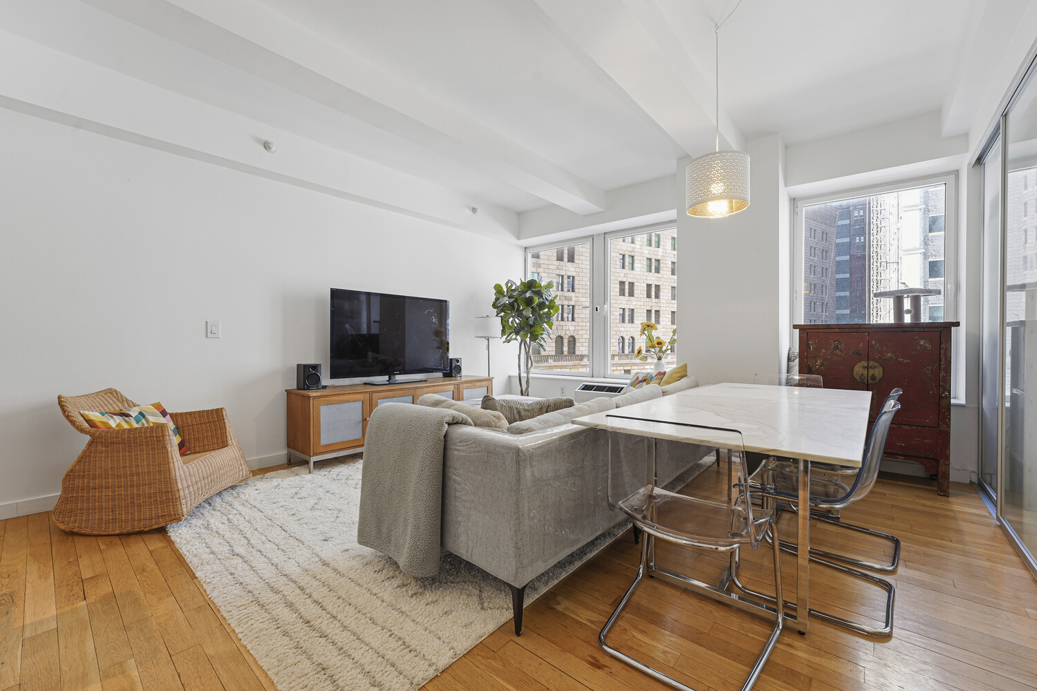 90 WILLIAM Street 6B