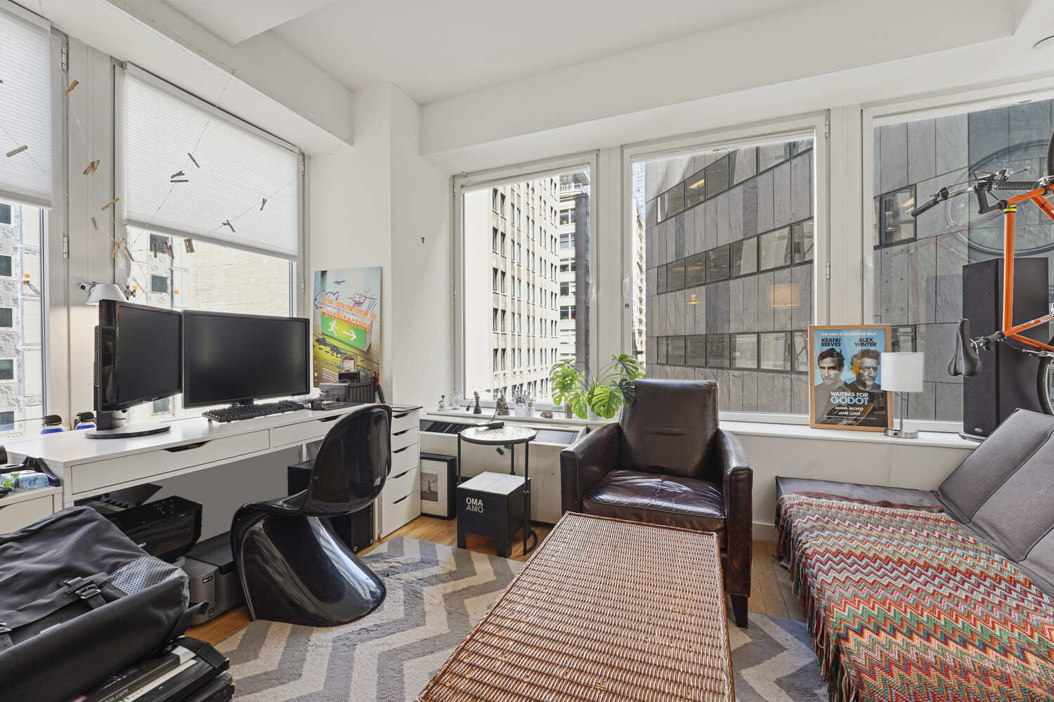 90 WILLIAM Street 6B