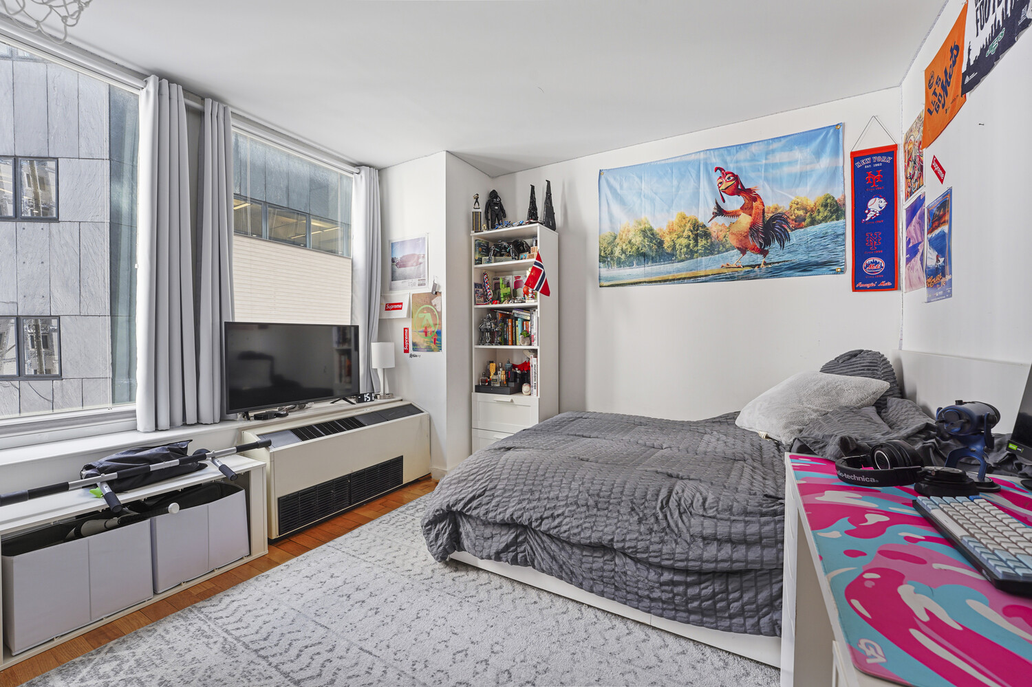 90 WILLIAM Street 6B