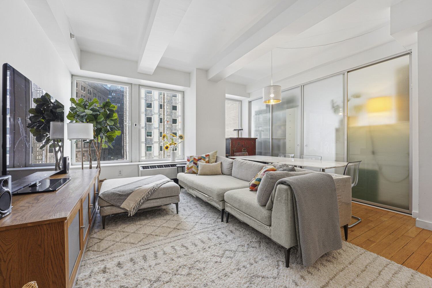 90 WILLIAM Street 6B