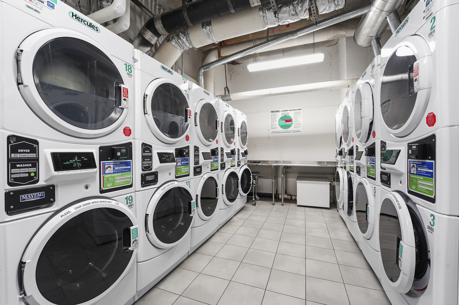 212 WARREN Street 1D