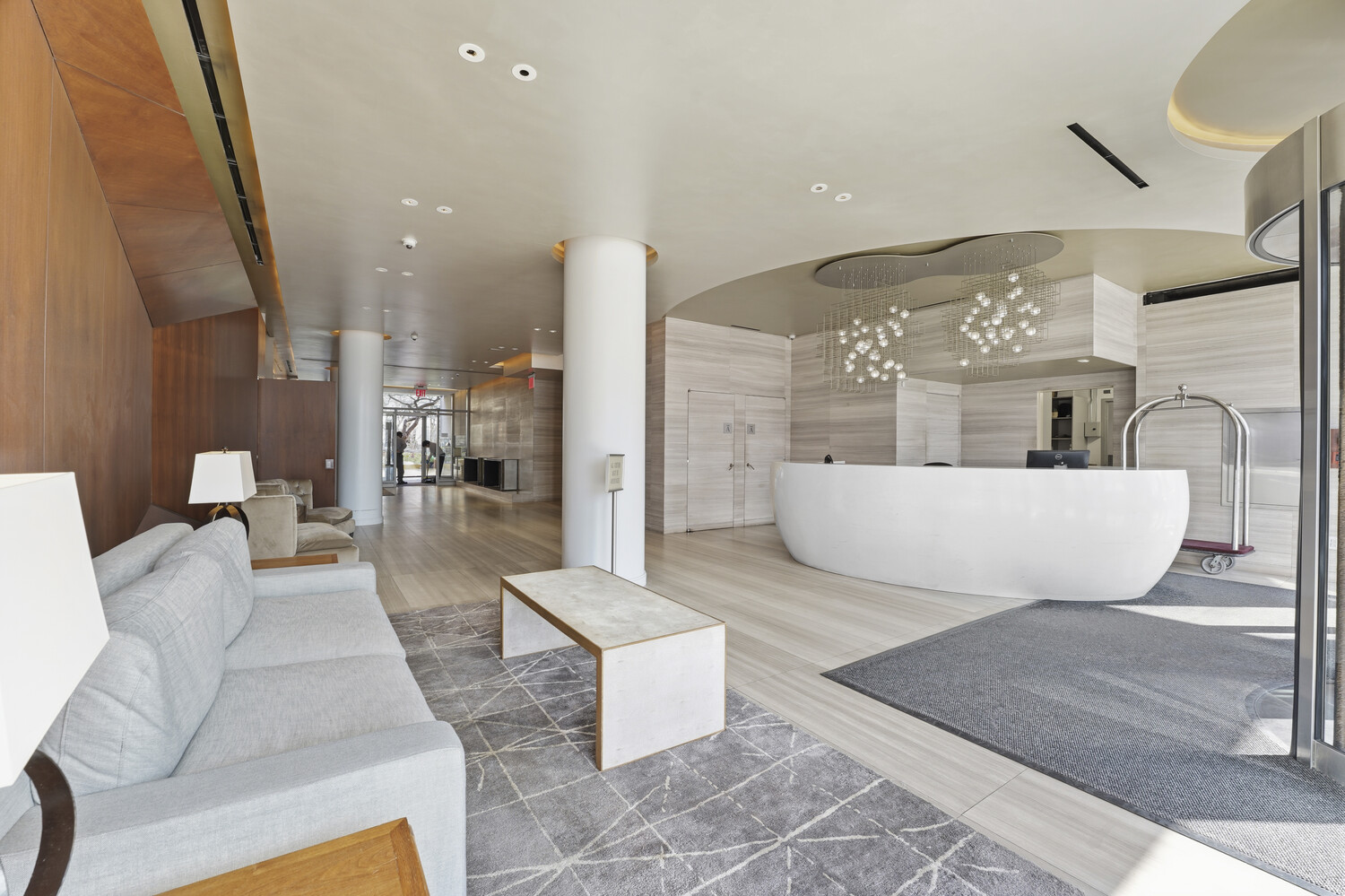 212 WARREN Street 1D