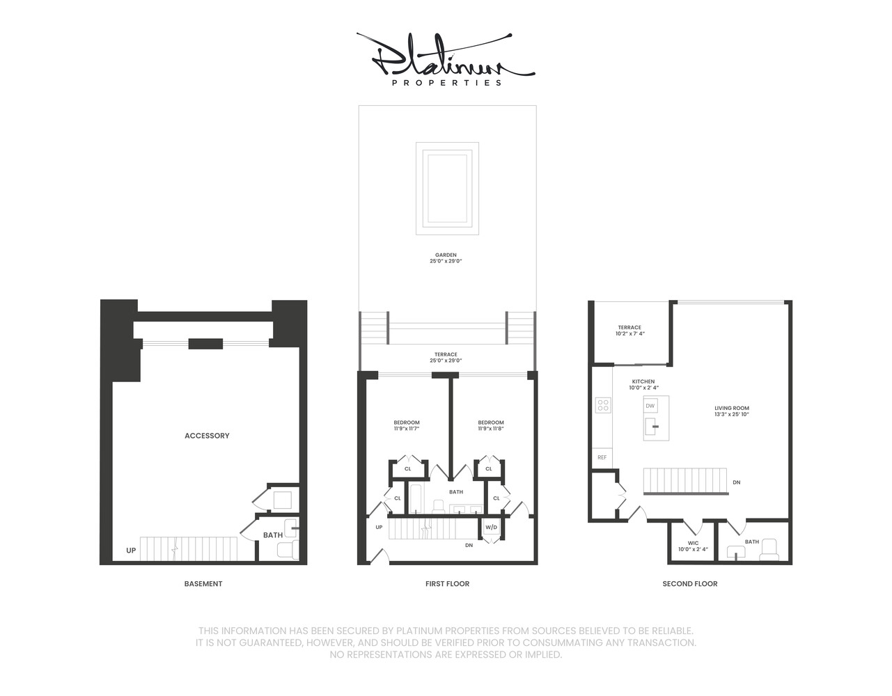 20 HAUSMAN Street 2