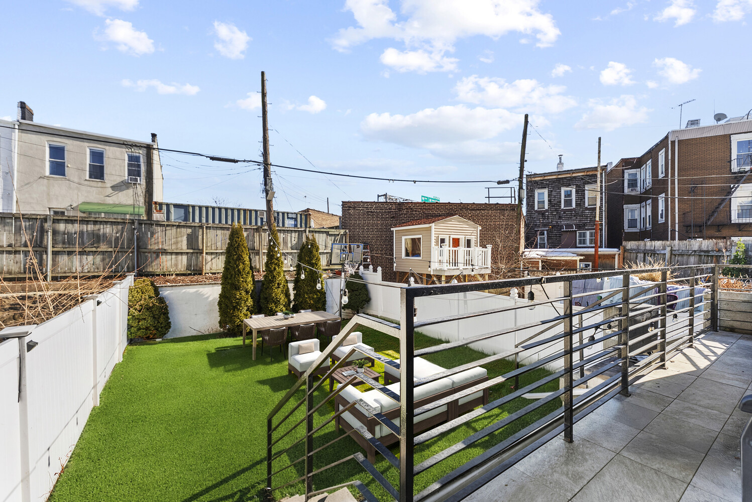 20 HAUSMAN Street 2