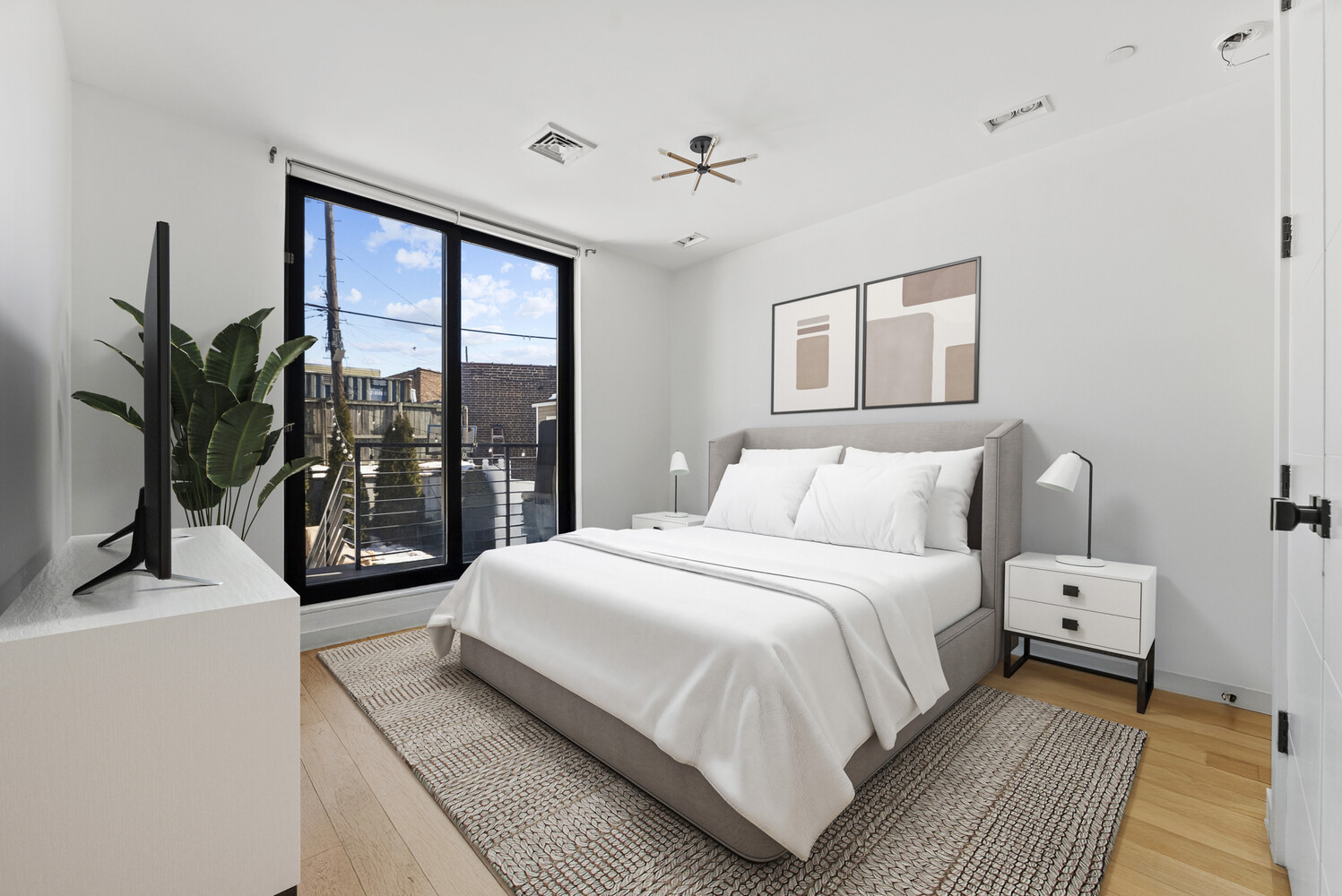 20 HAUSMAN Street 2