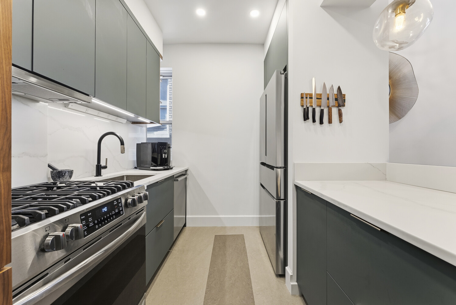316 W 103RD Street 5F