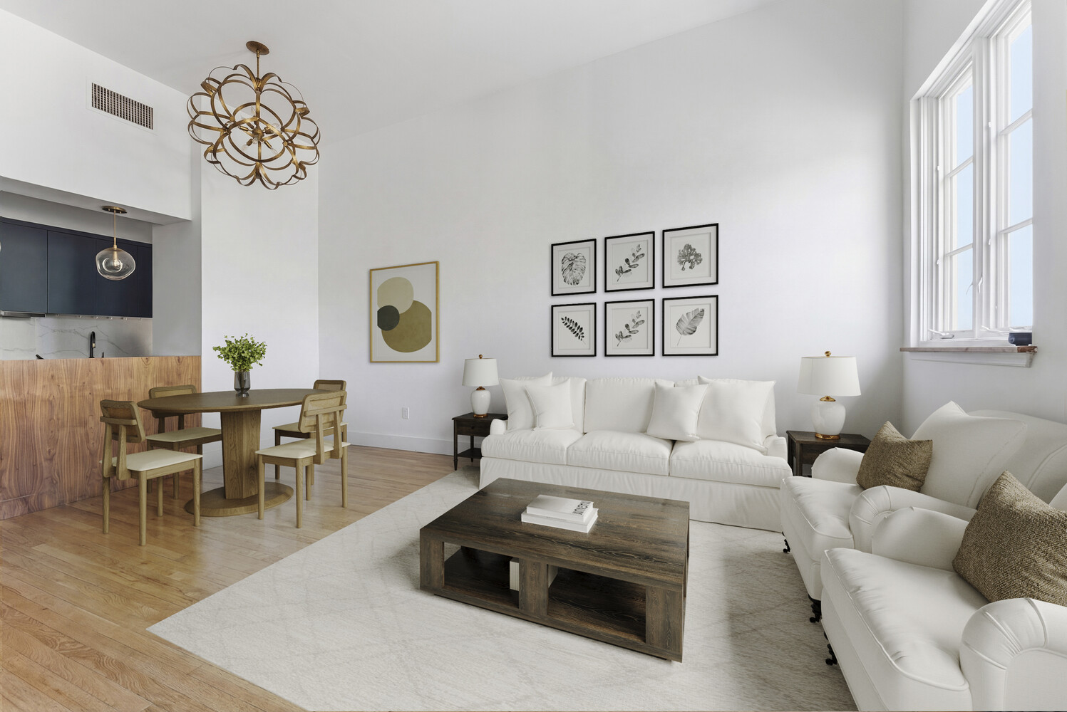 316 W 103RD Street 5F