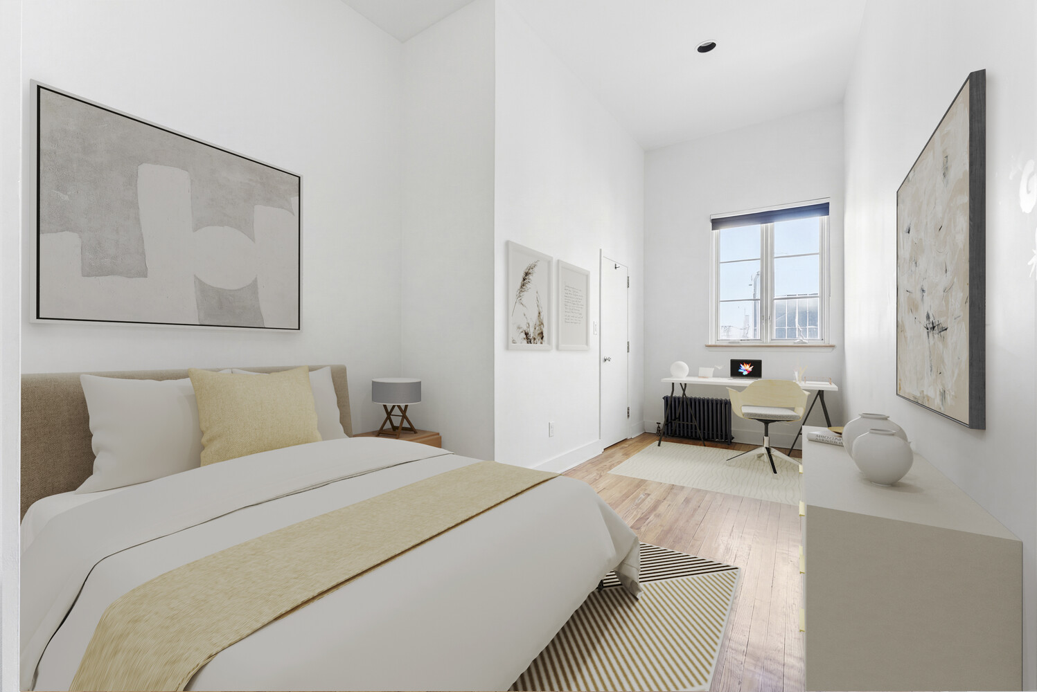 316 W 103RD Street 5F