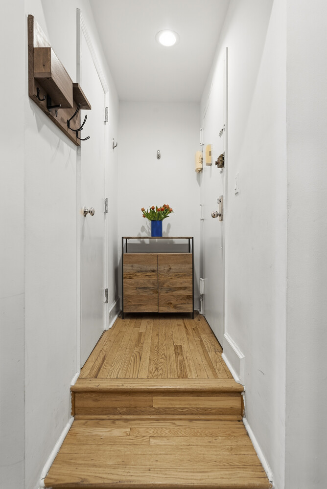 316 W 103RD Street 5F