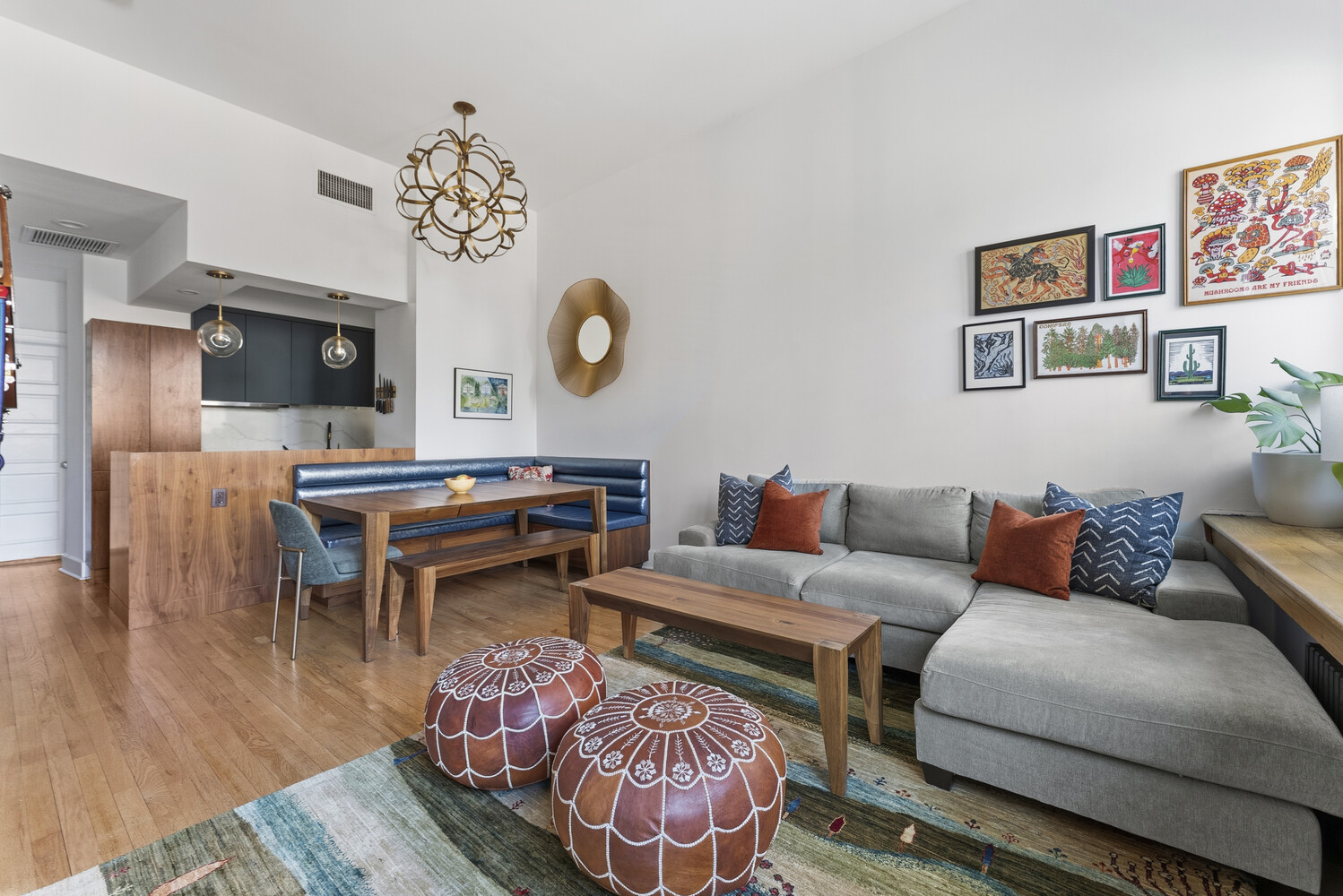 316 W 103RD Street 5F