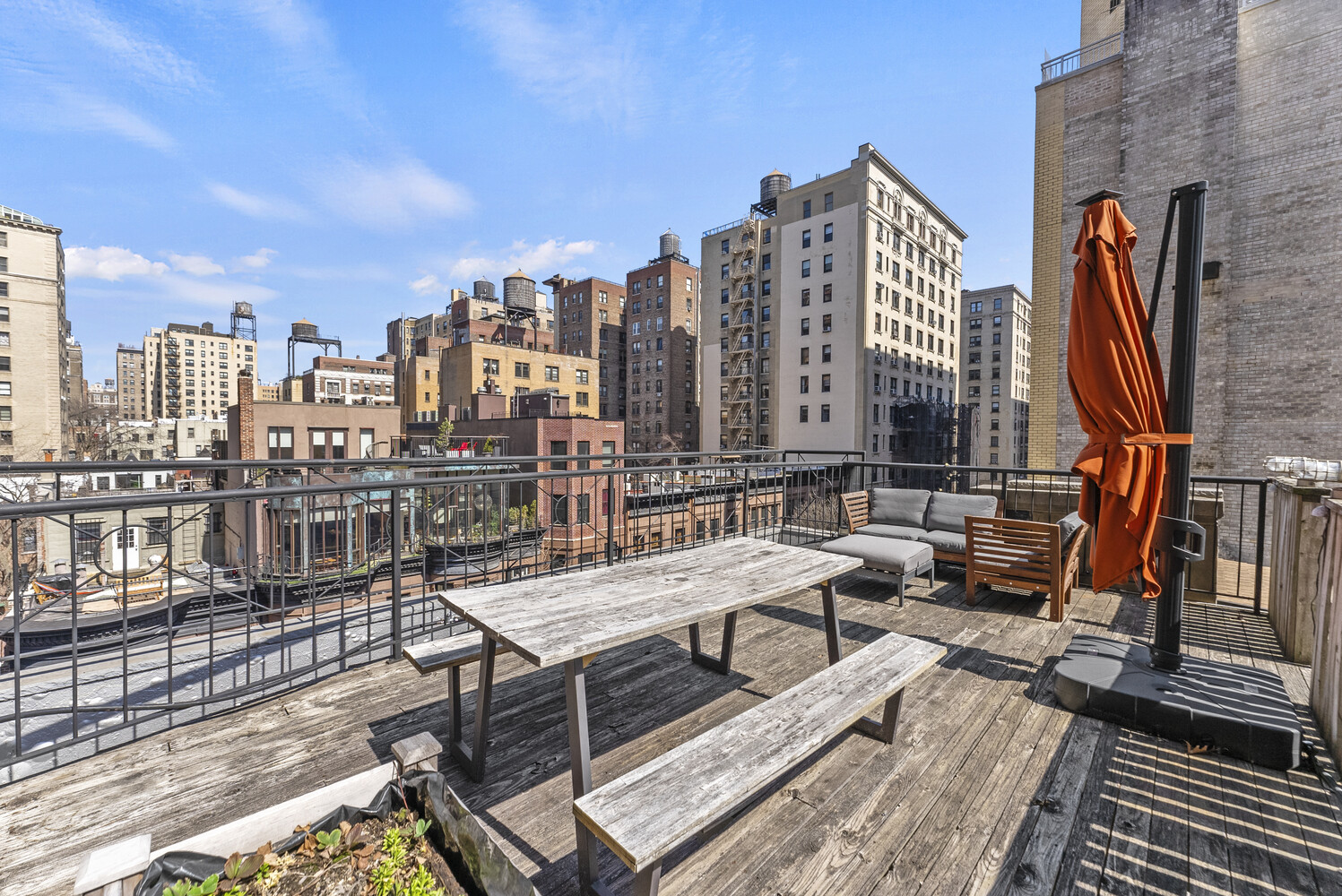 316 W 103RD Street 5F