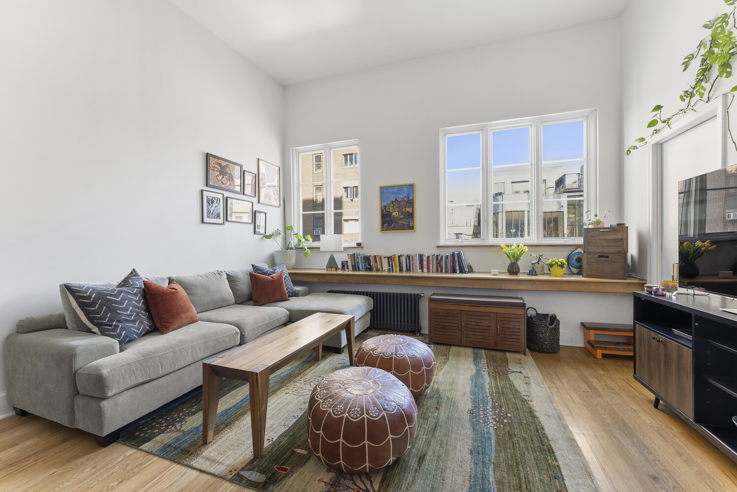 316 W 103RD Street 5F