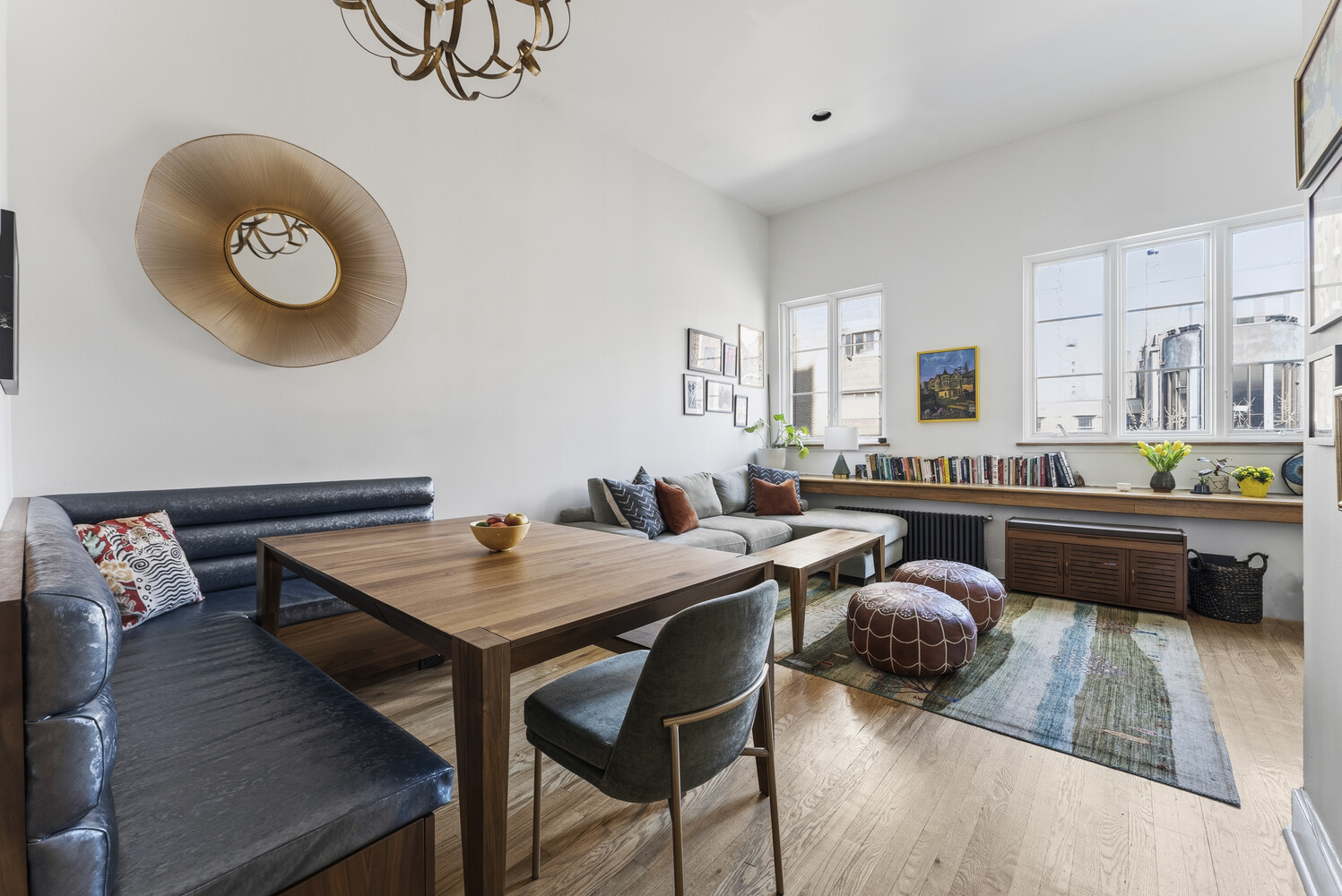 316 W 103RD Street 5F