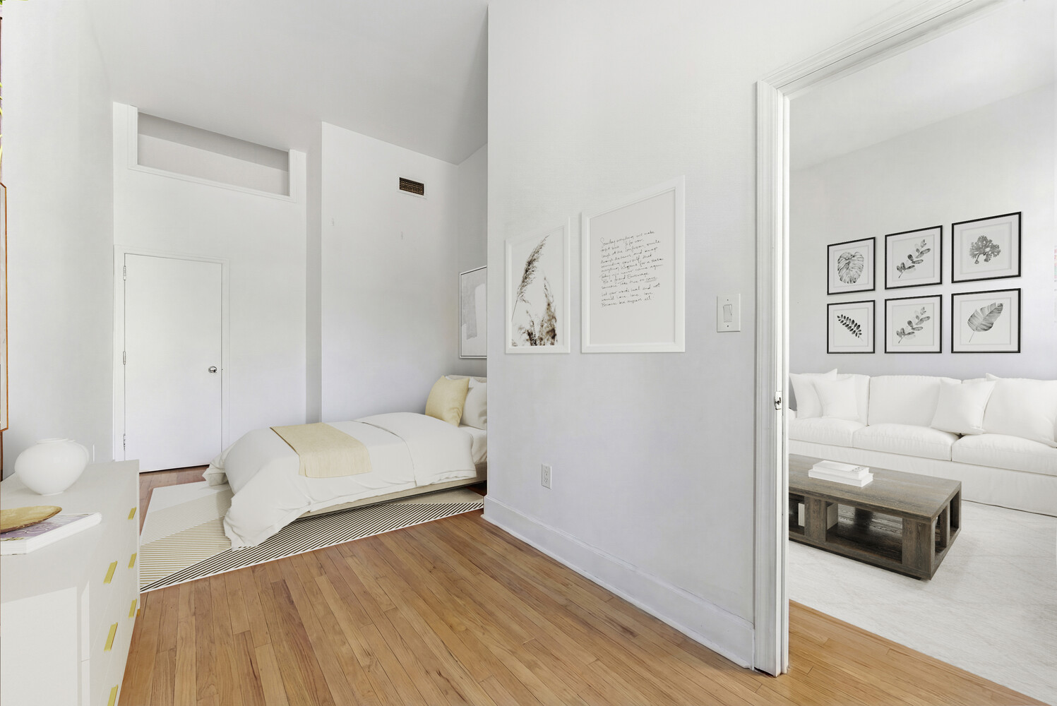 316 W 103RD Street 5F