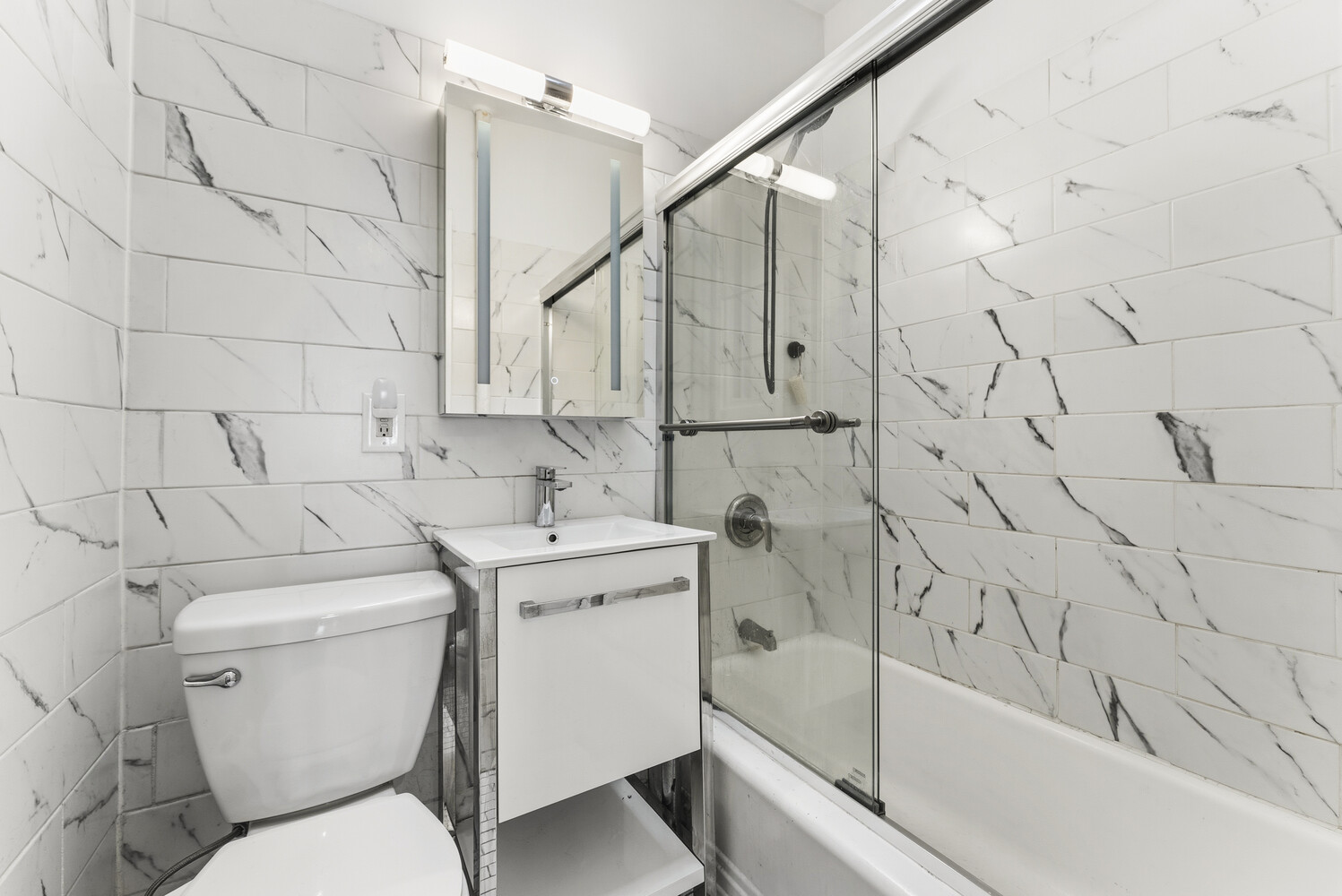 316 W 103RD Street 5F