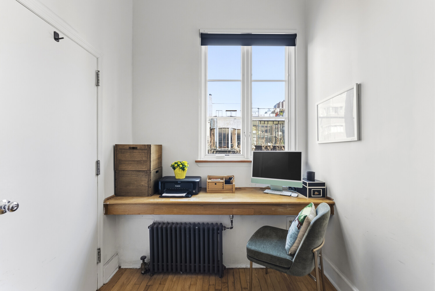 316 W 103RD Street 5F