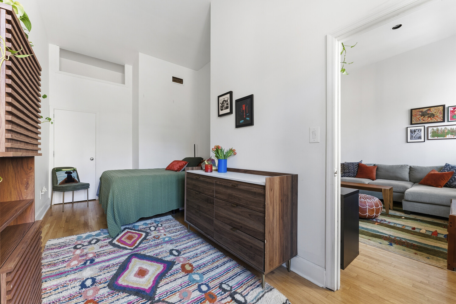 316 W 103RD Street 5F