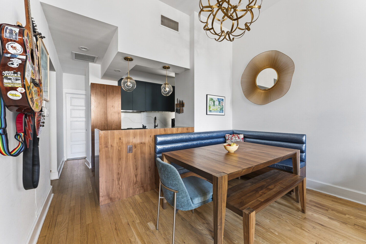 316 W 103RD Street 5F