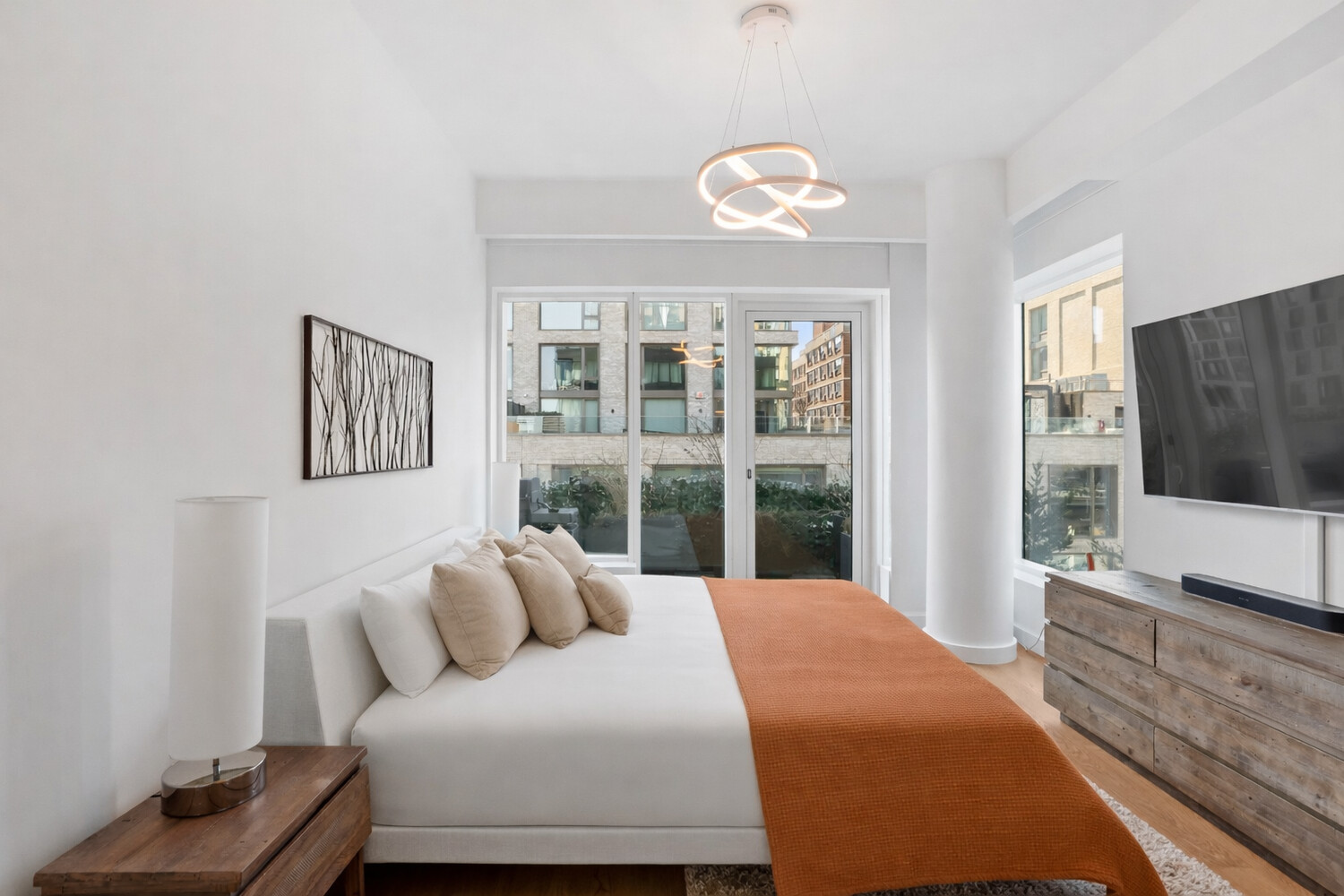 202 BROOME Street 7M