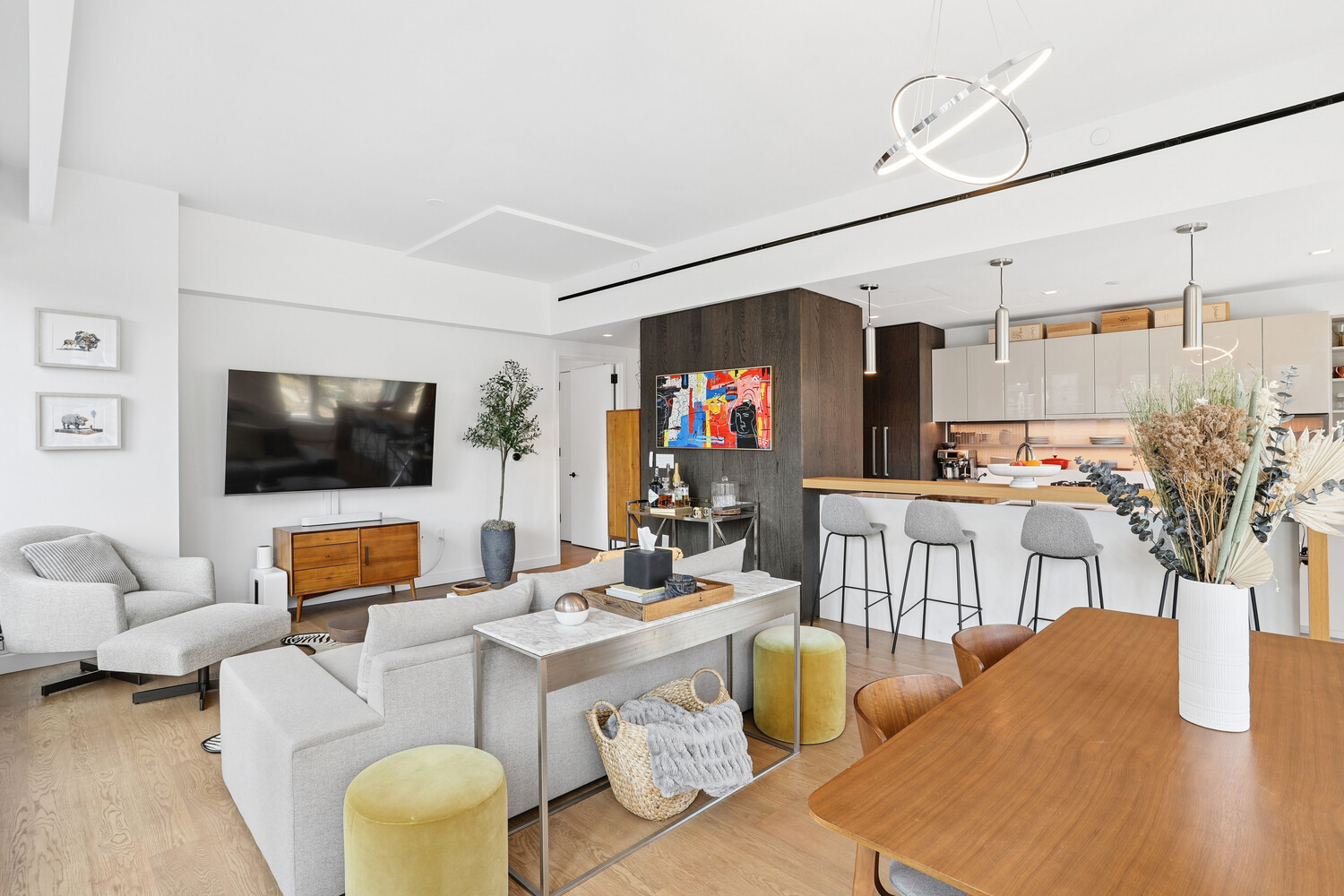 202 BROOME Street 7M