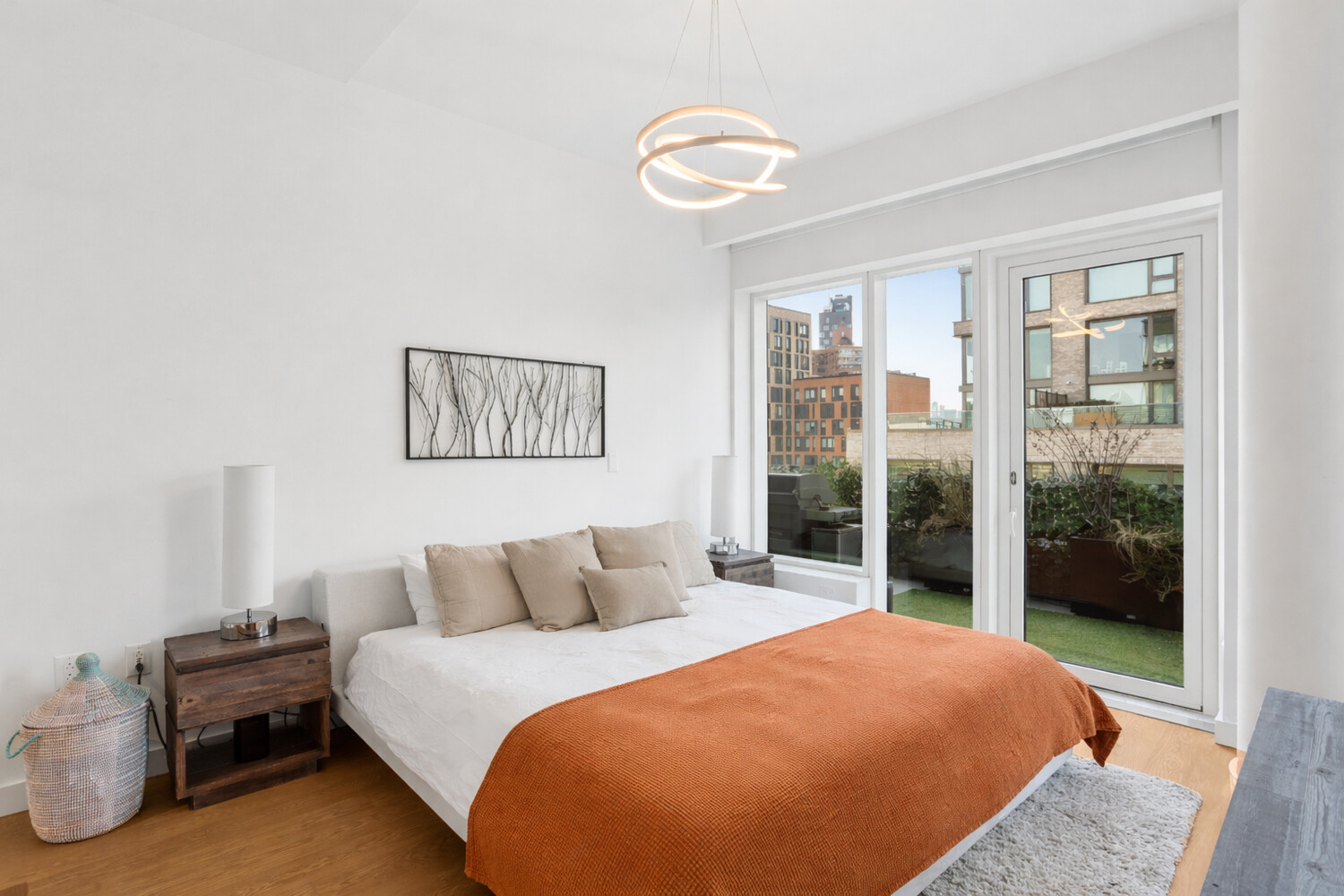 202 BROOME Street 7M