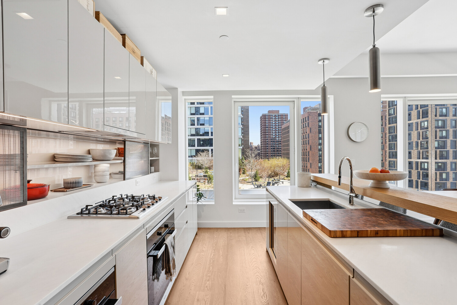 202 BROOME Street 7M