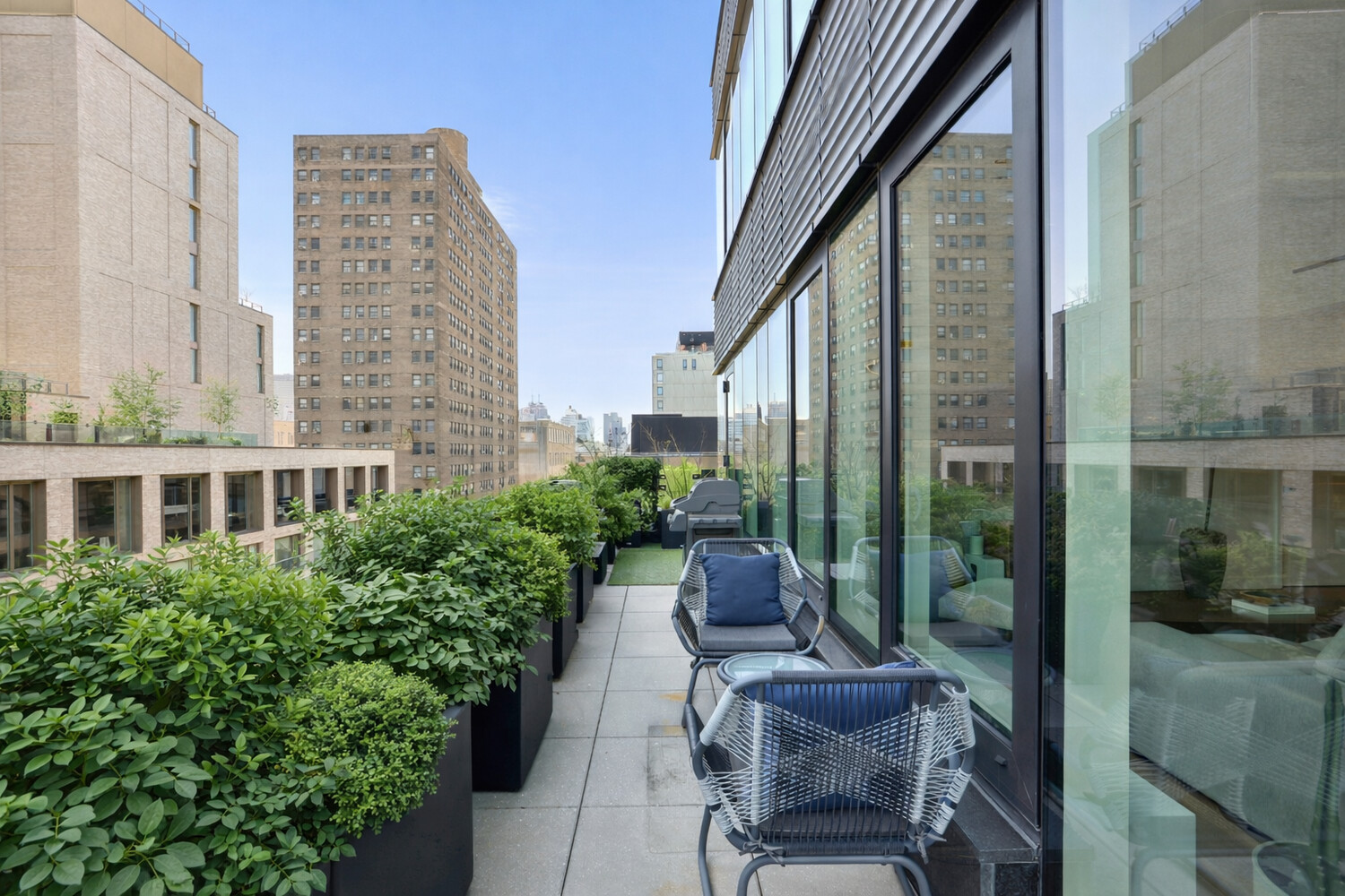 202 BROOME Street 7M