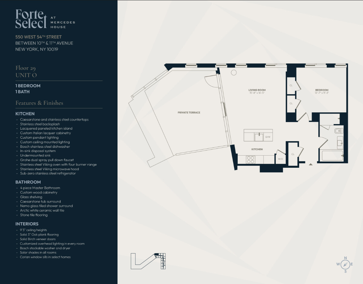 Private Address