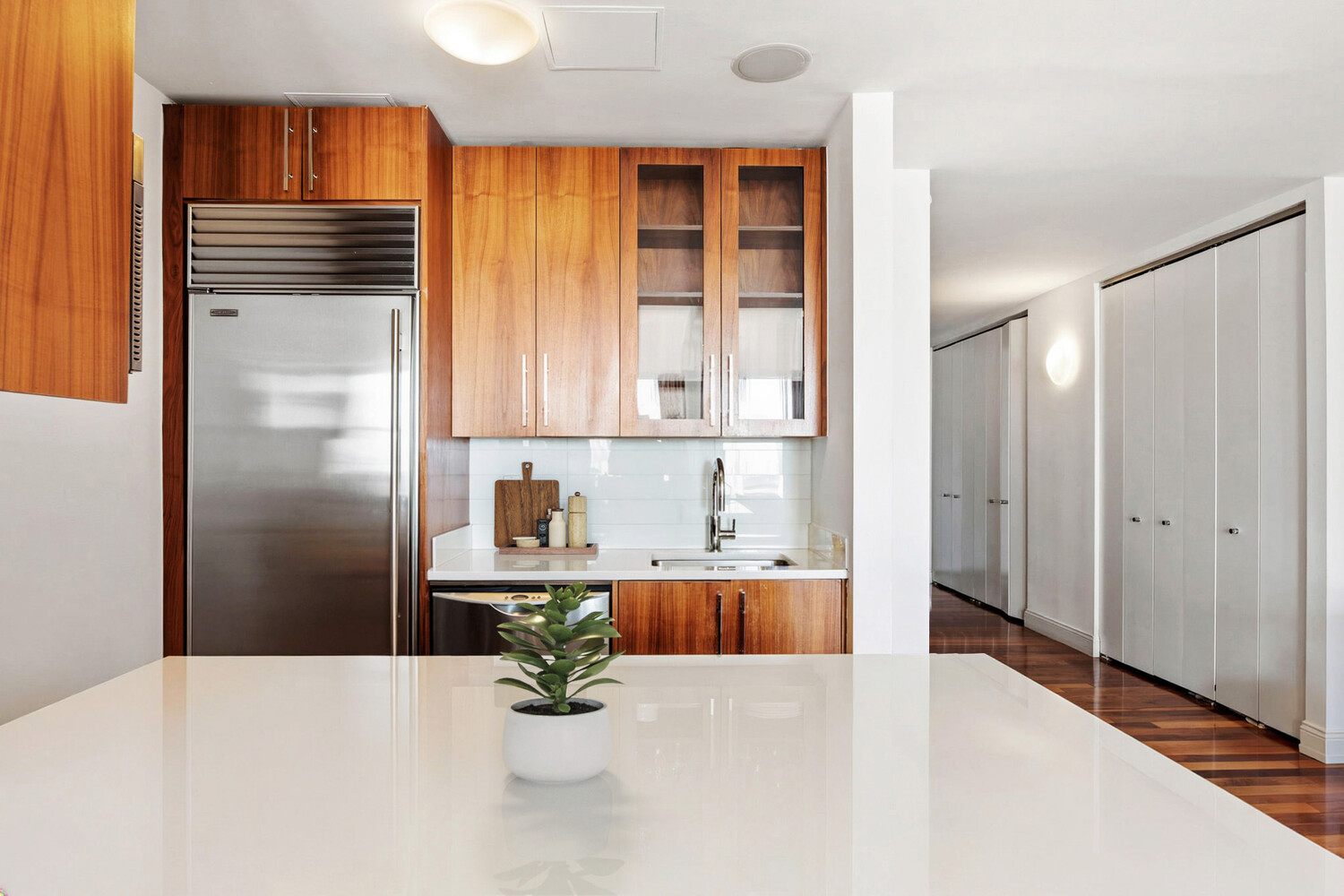 88 GREENWICH Street 2009