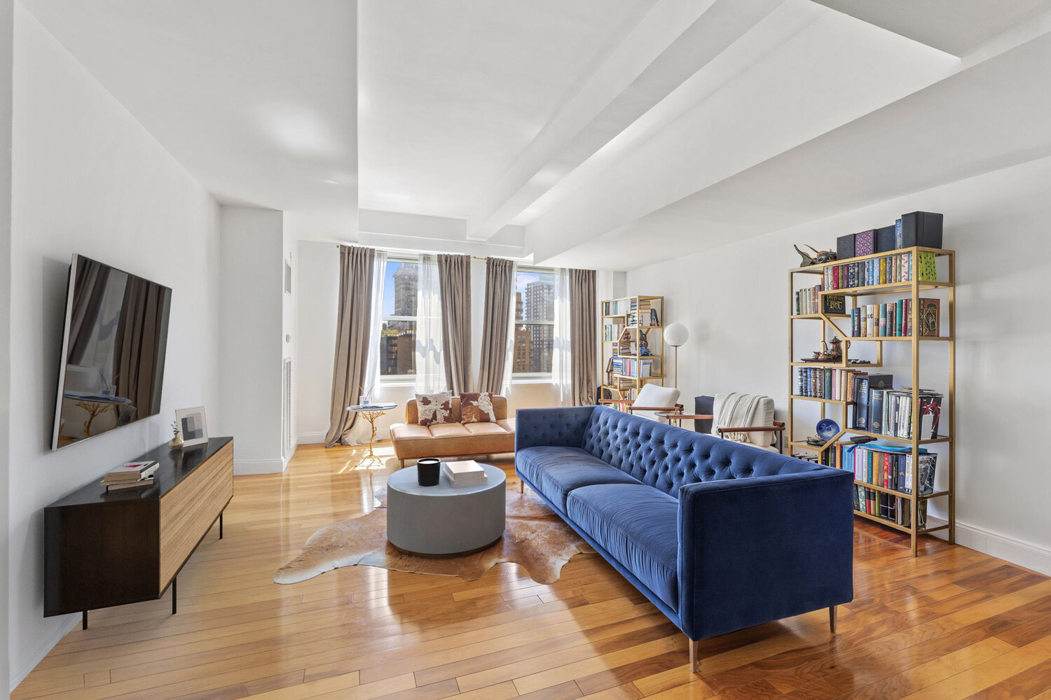 88 GREENWICH Street 2009