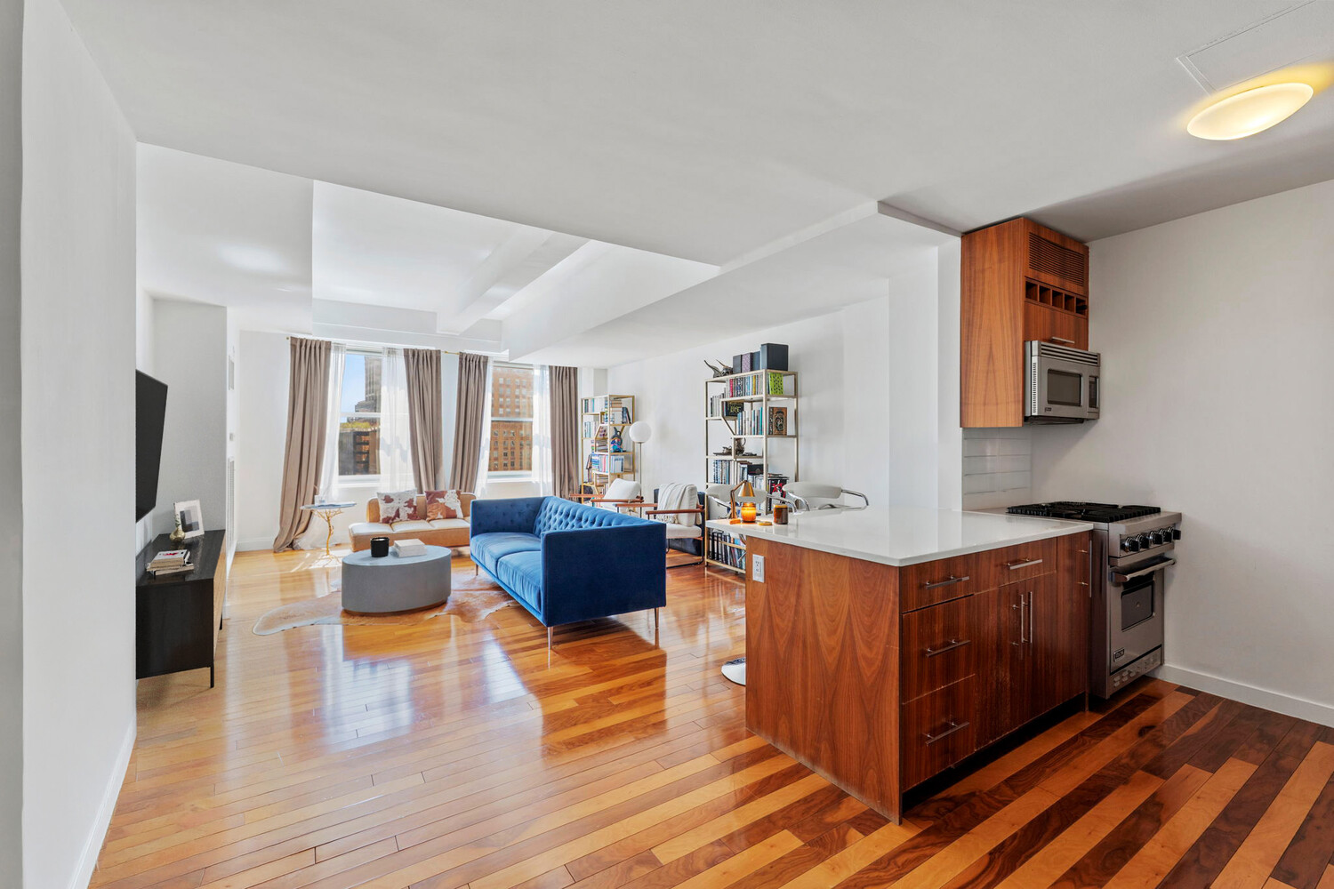 88 GREENWICH Street 2009