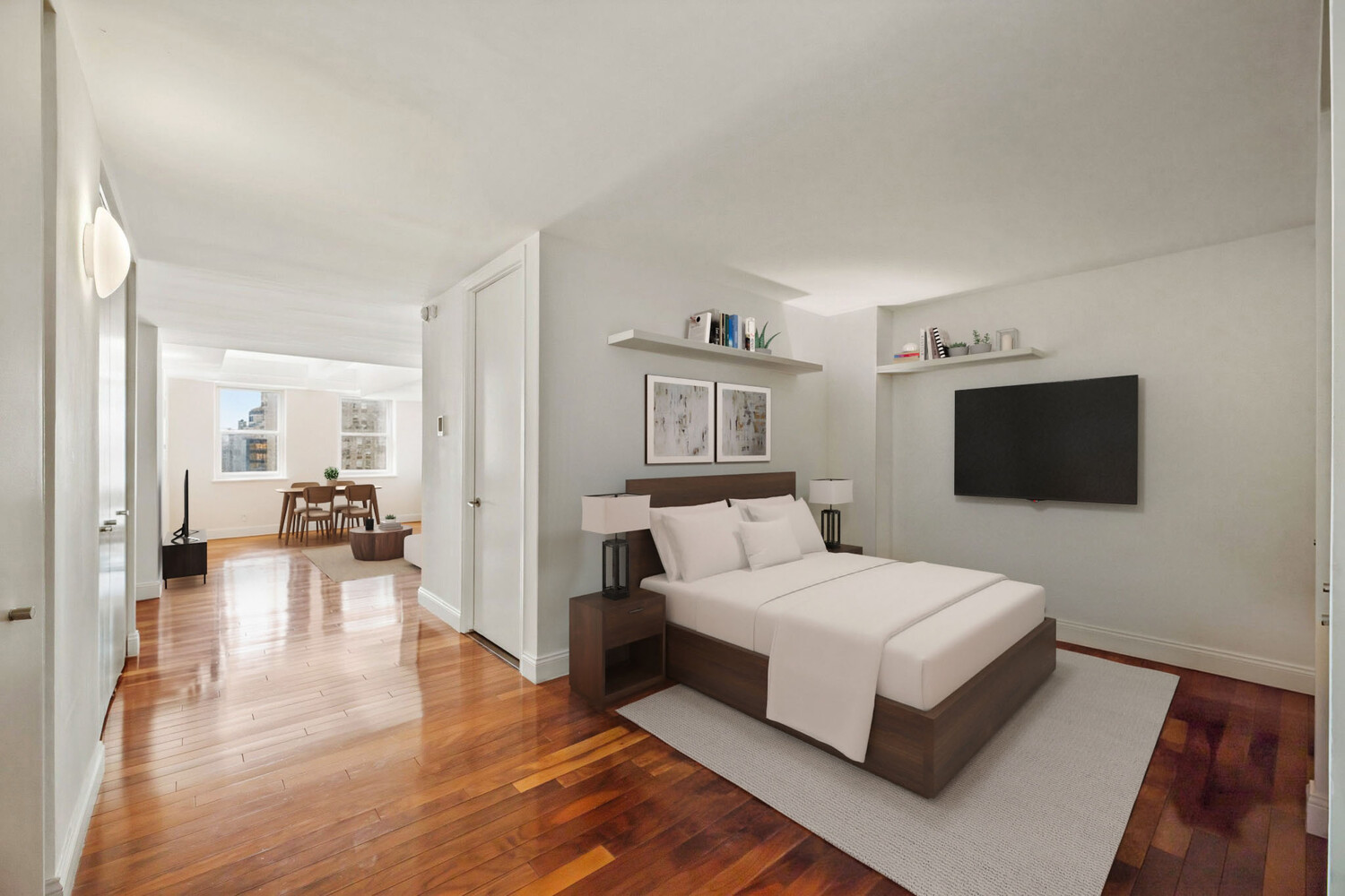 88 GREENWICH Street 2009