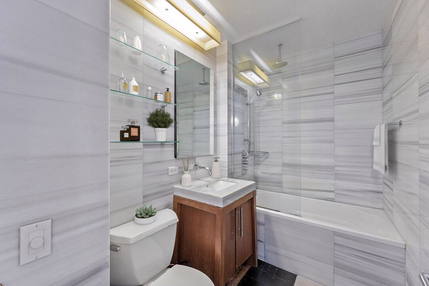 88 GREENWICH Street 2009