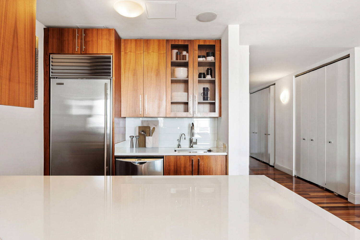 88 GREENWICH Street 2009