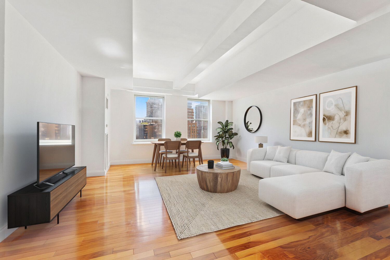 88 GREENWICH Street 2009