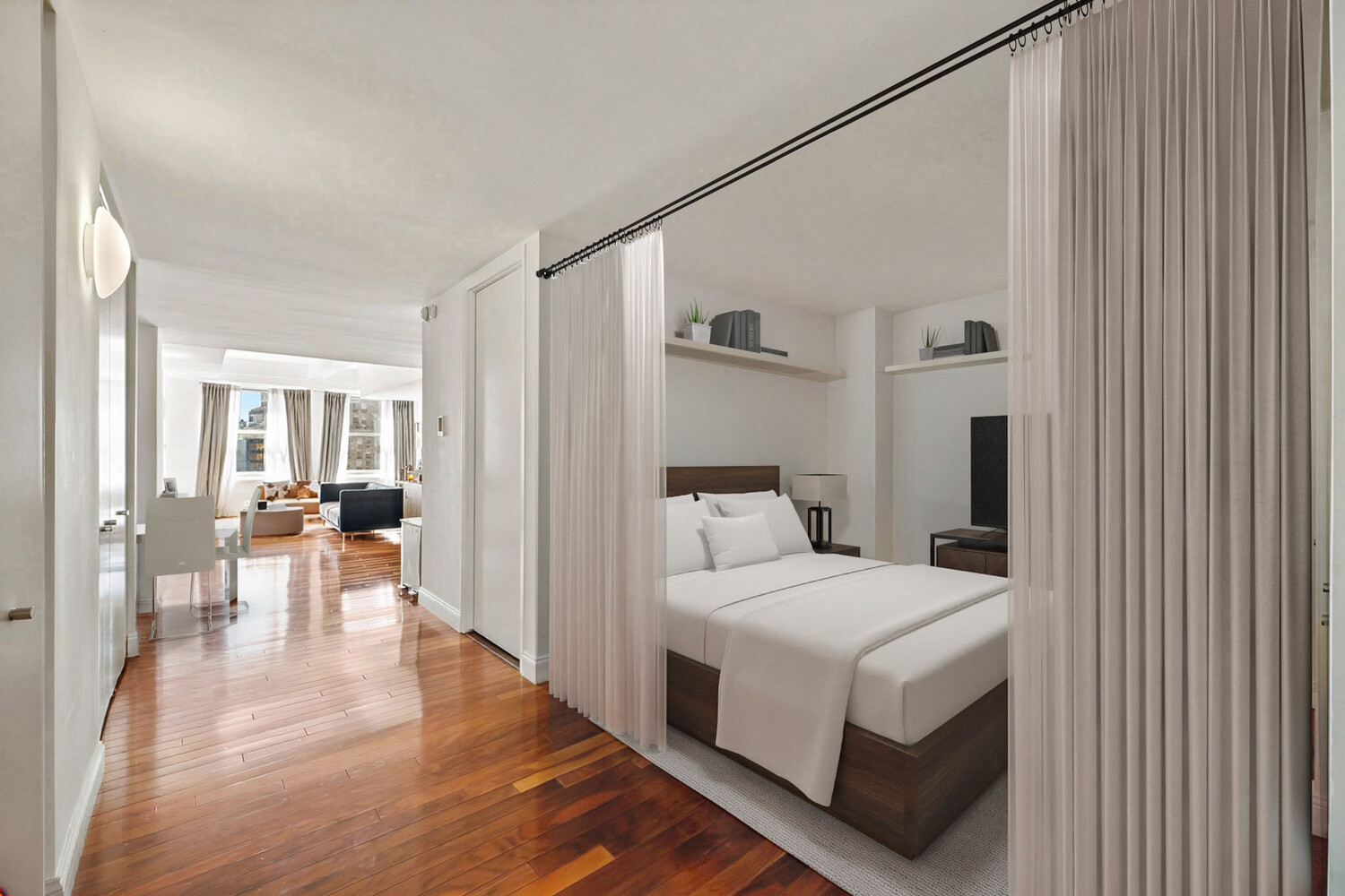 88 GREENWICH Street 2009