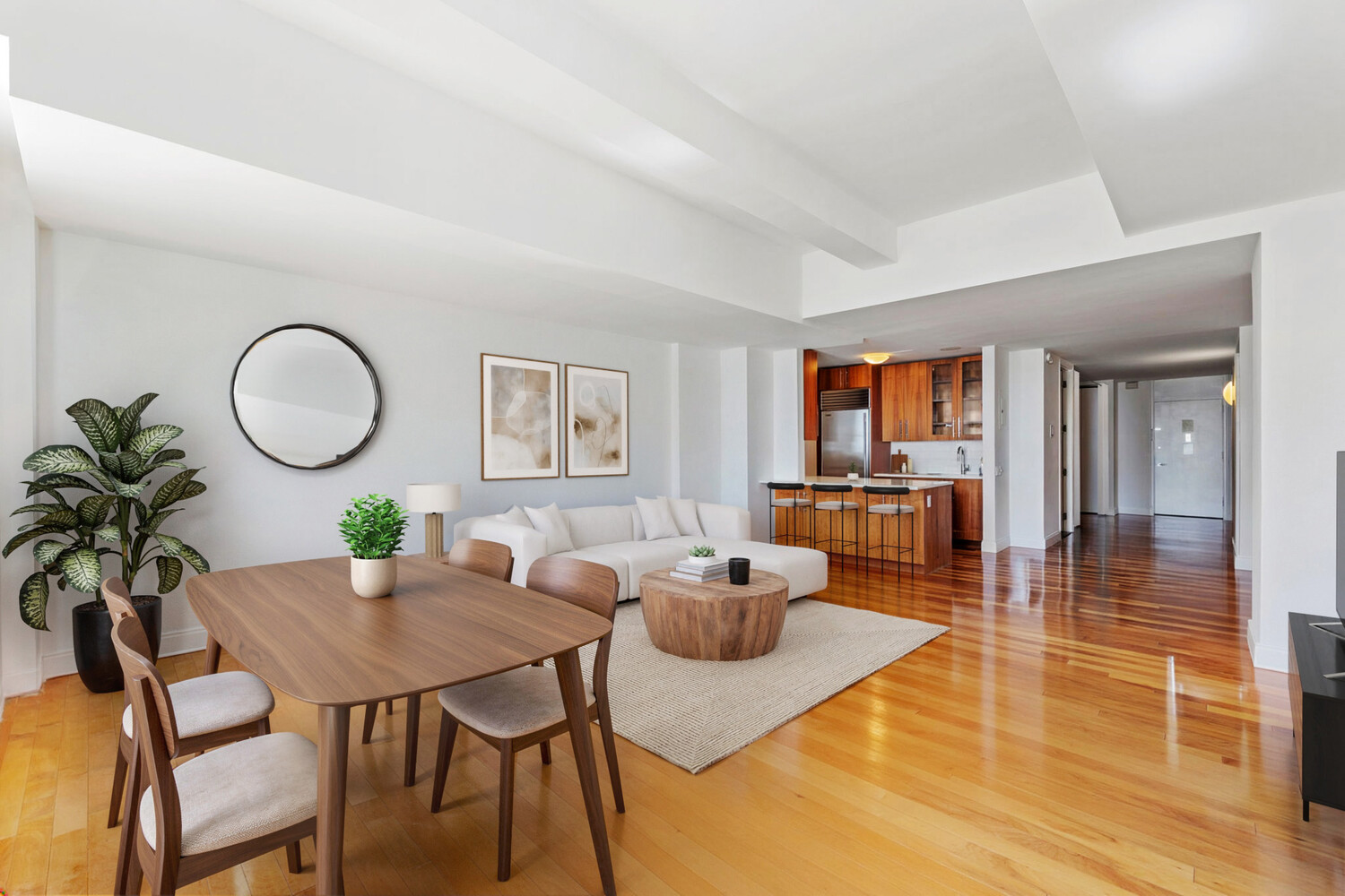 88 GREENWICH Street 2009