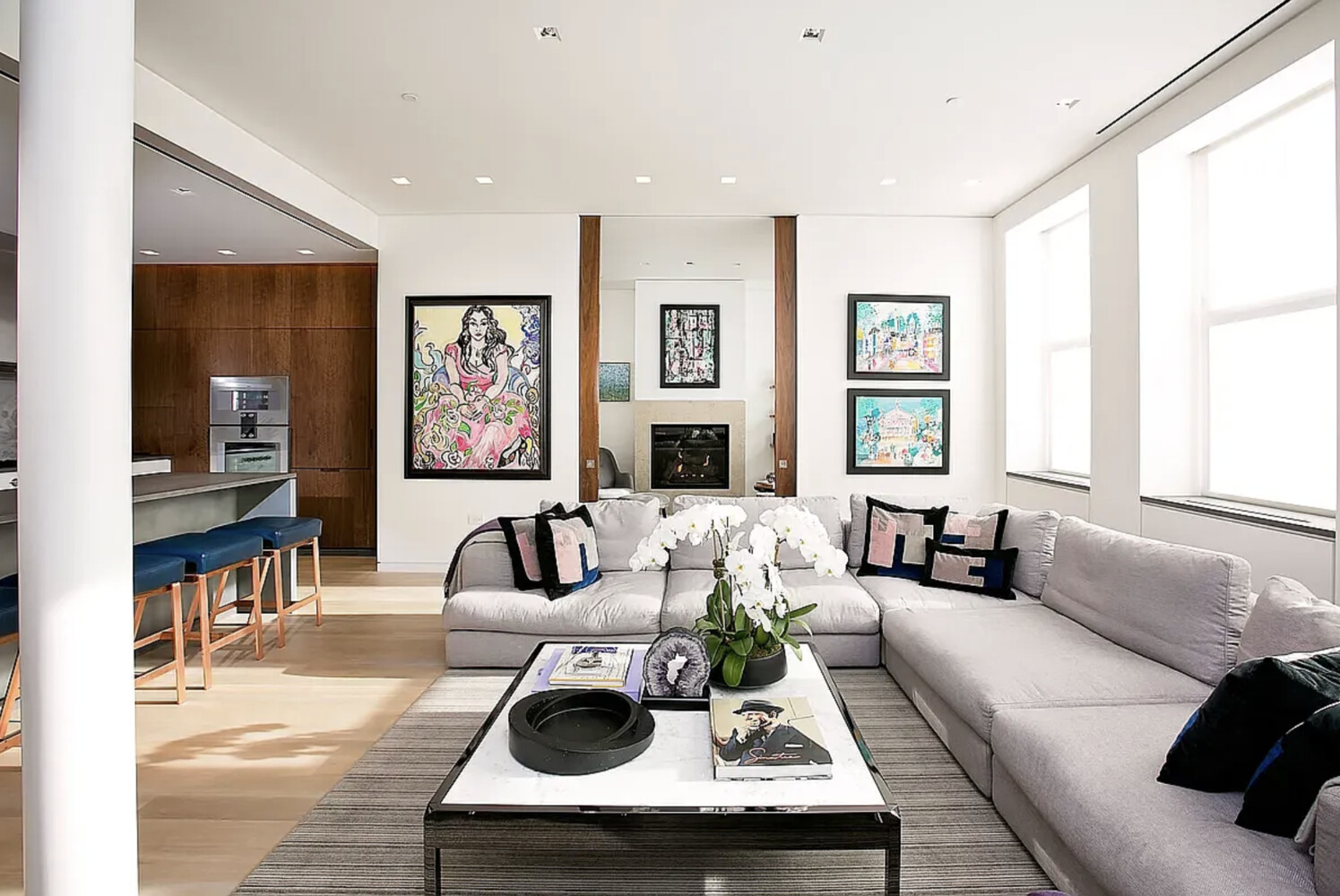 117 E 29TH Street 6B