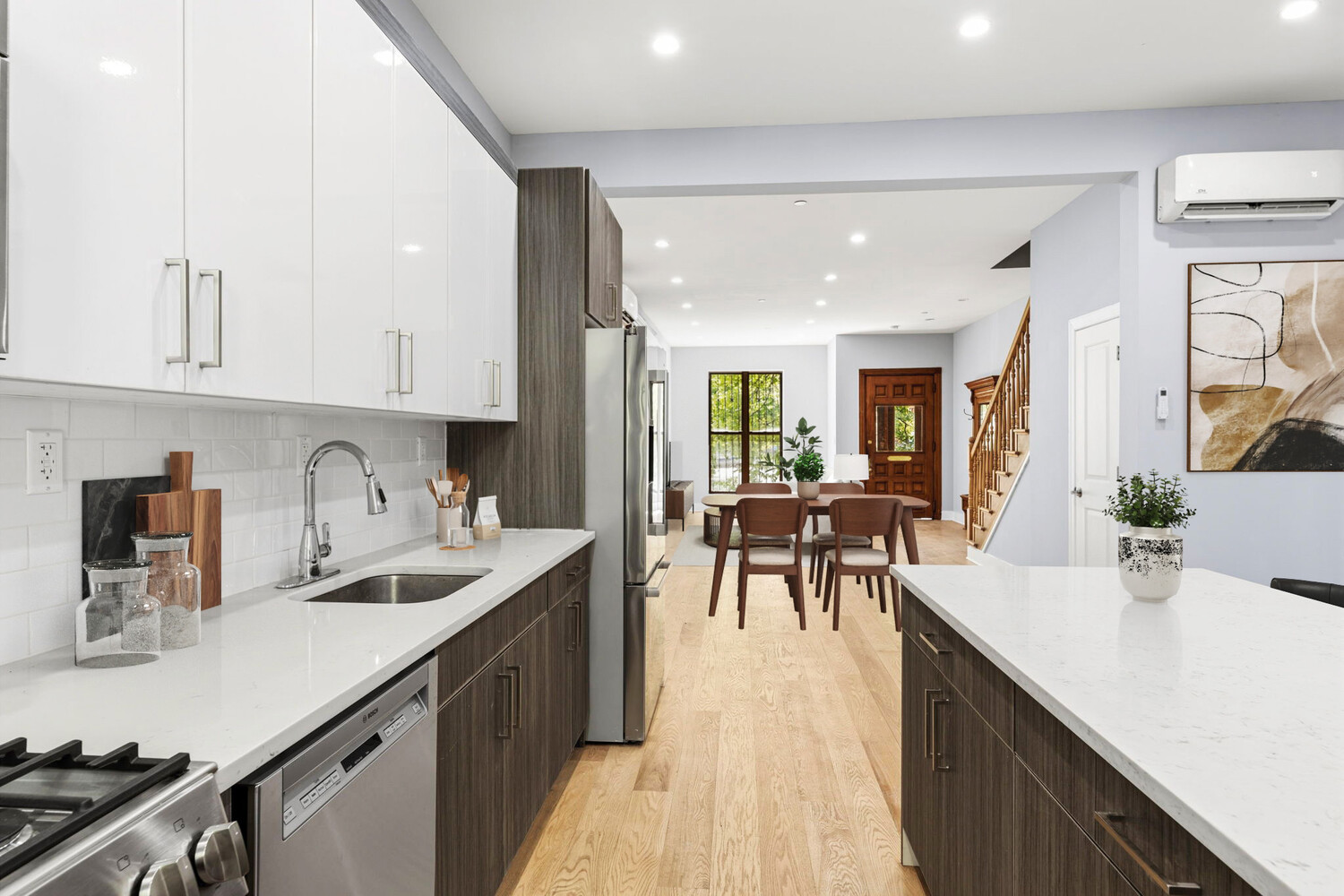 307 W 136TH Street