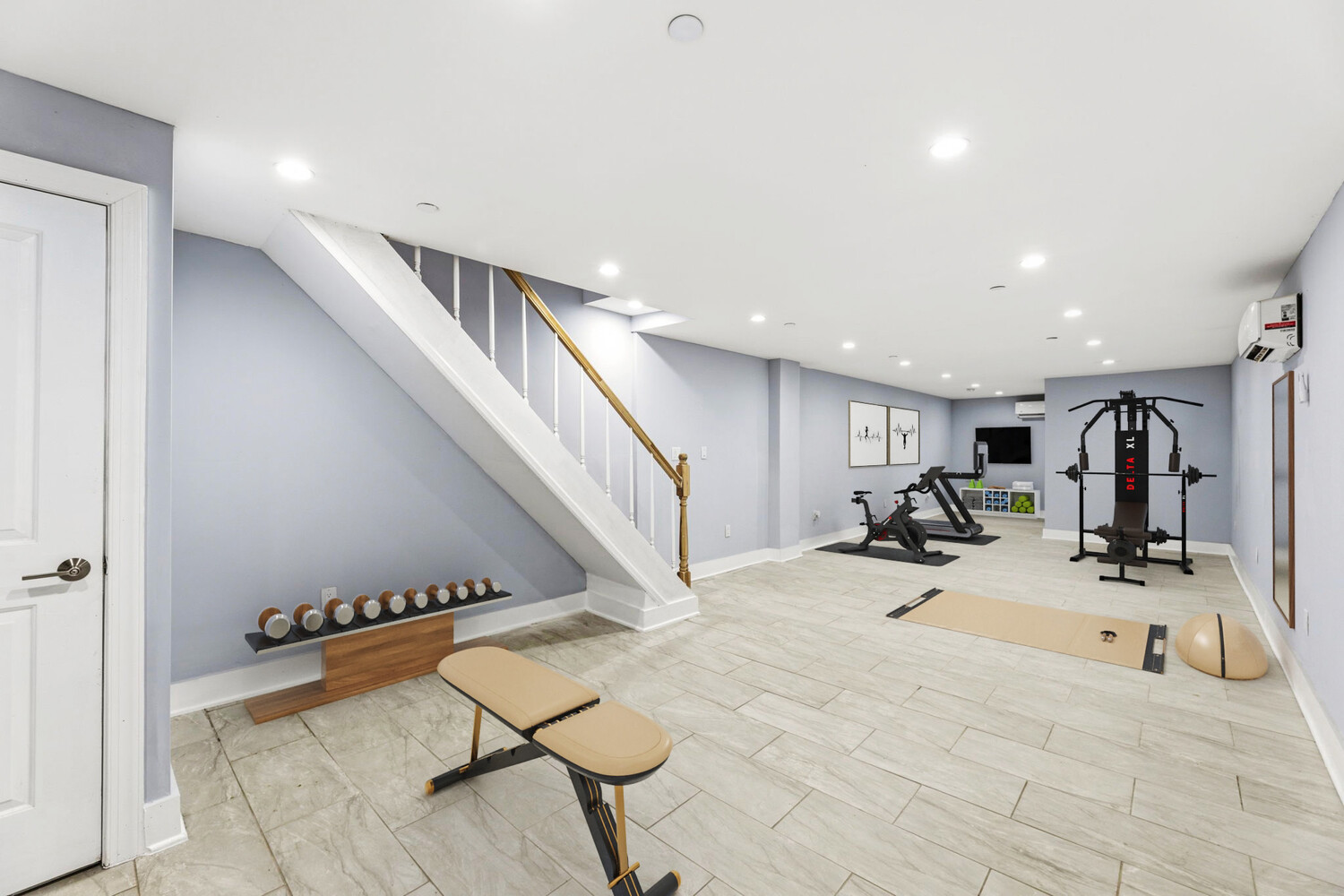 307 W 136TH Street