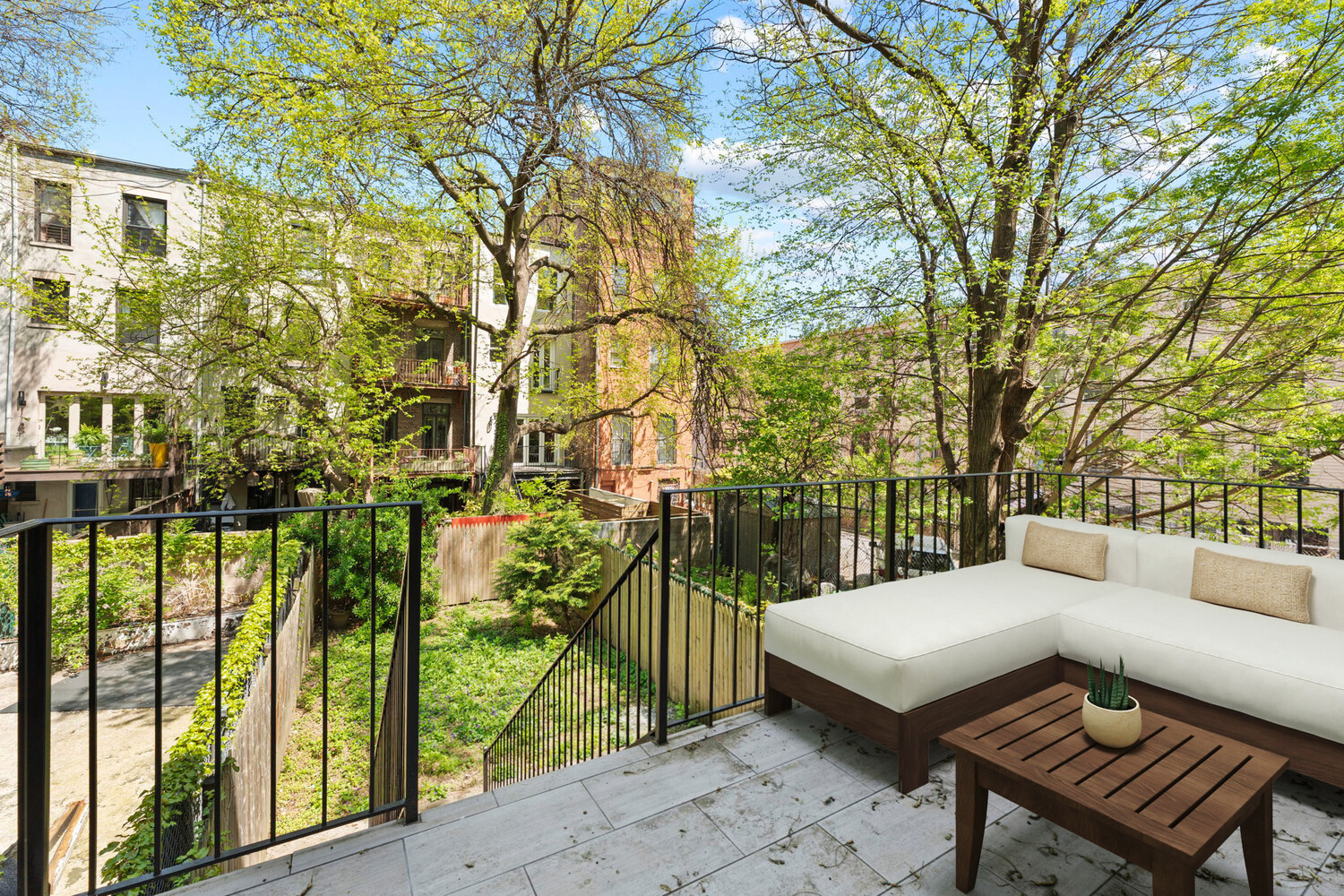 307 W 136TH Street