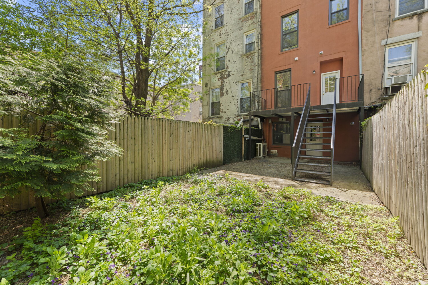 307 W 136TH Street