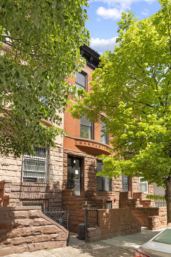 307 W 136TH Street
