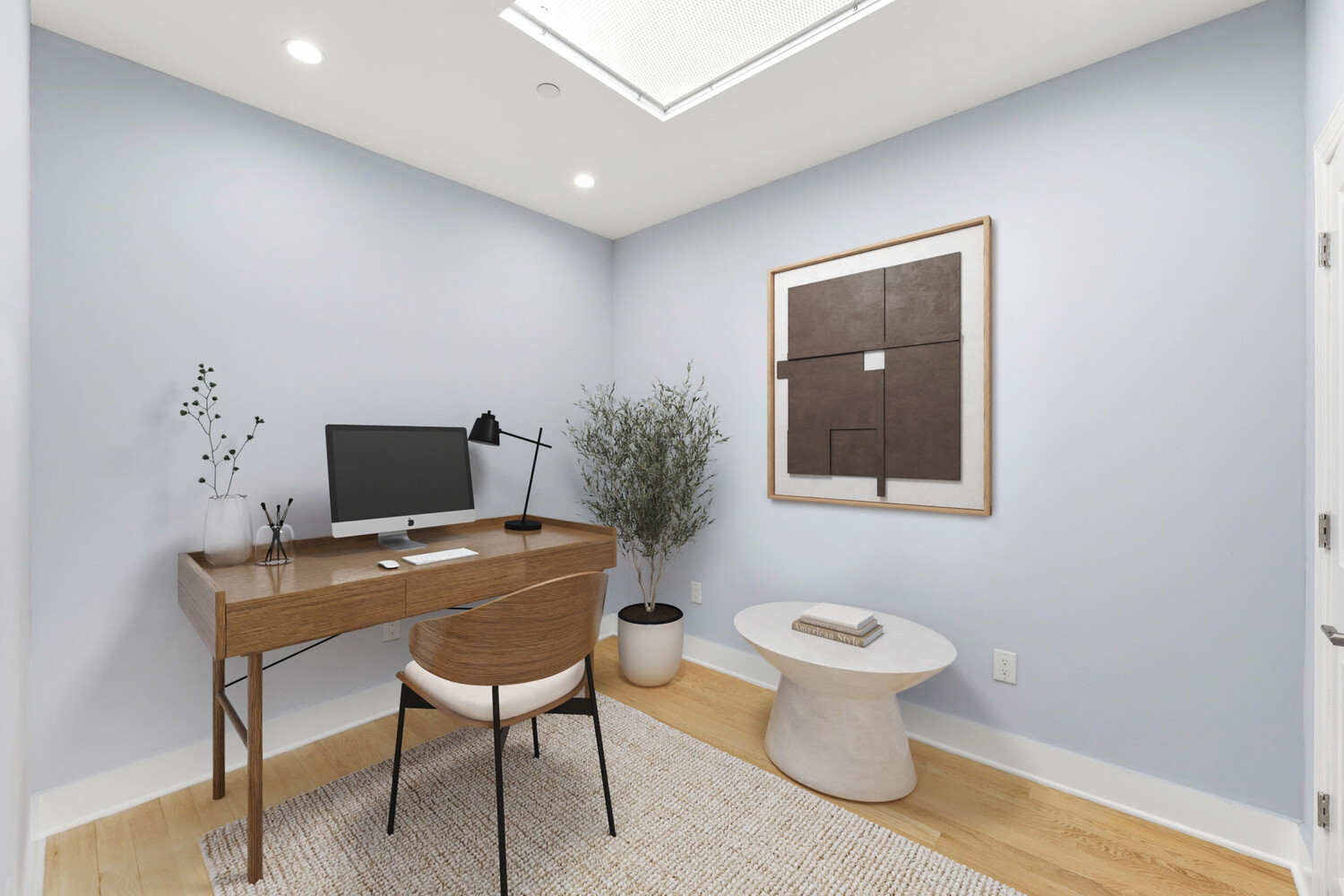 307 W 136TH Street