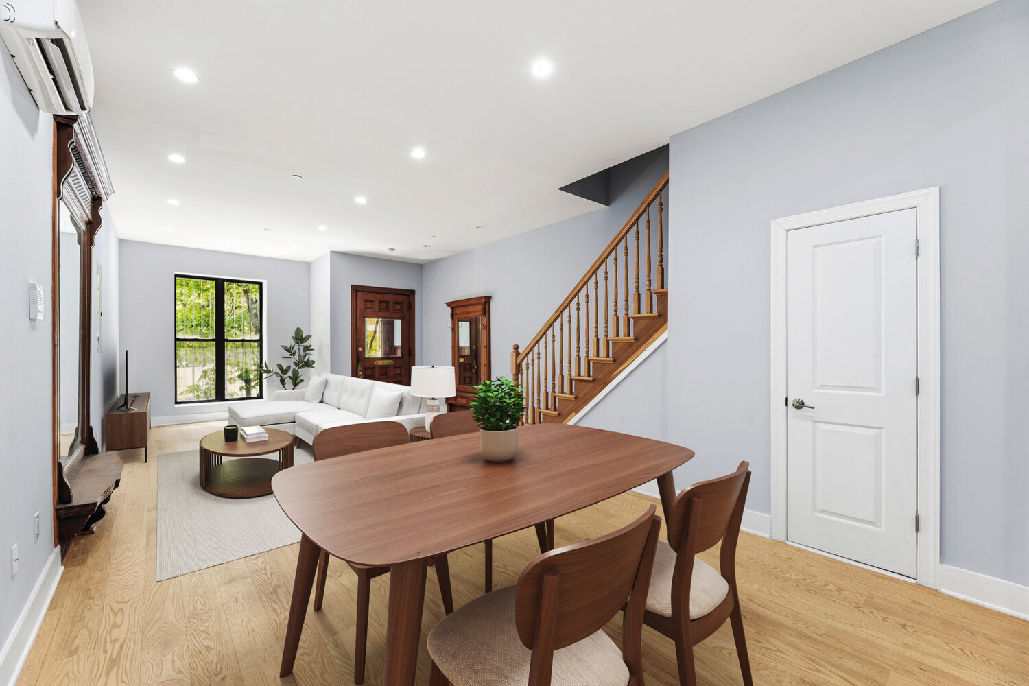 307 W 136TH Street