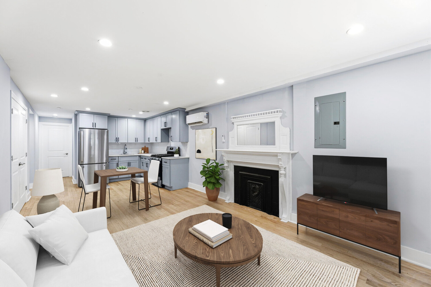 307 W 136TH Street
