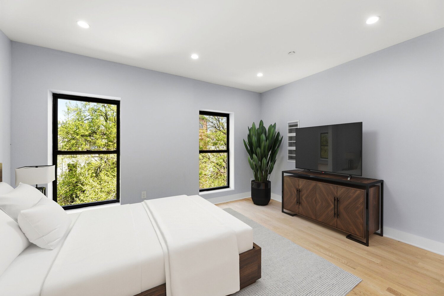 307 W 136TH Street